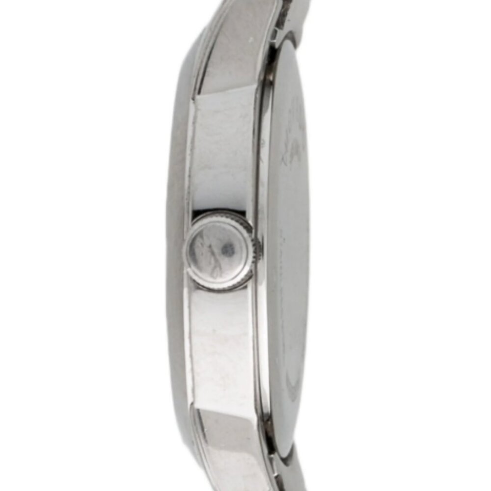 Movado Junior Sport Stainless Steel Ladies Watch - Picture 3 of 4